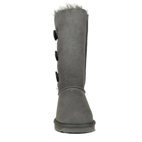Men's UGG Premium 3 Buttons | Red Kado