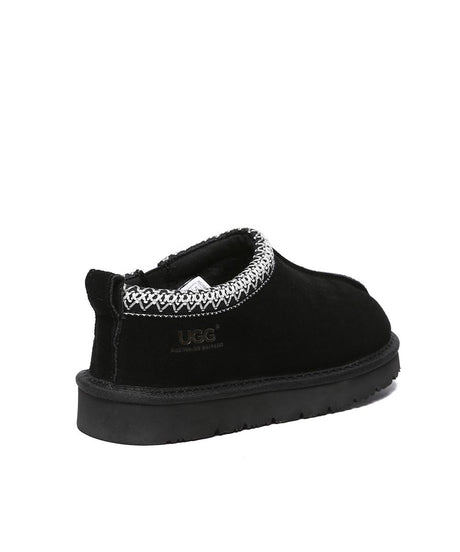 Men's UGG Tassy Moccasin | Red Kado