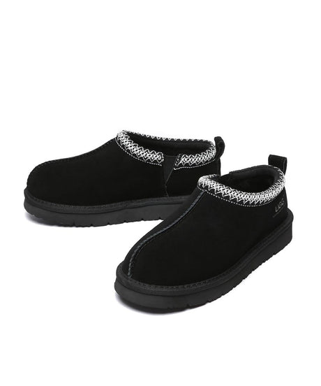 Women's UGG Tassy Moccasins | Red Kado