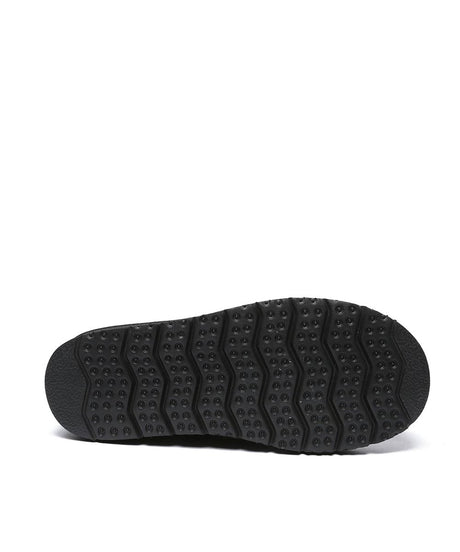 Men's UGG Tassy Moccasin | Red Kado