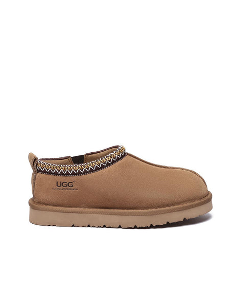 Women's UGG Tassy Moccasins | Red Kado