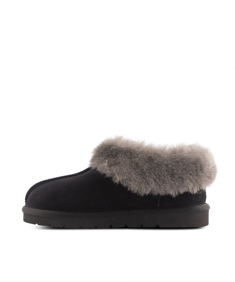 Women's UGG Homely Slipper | Red Kado
