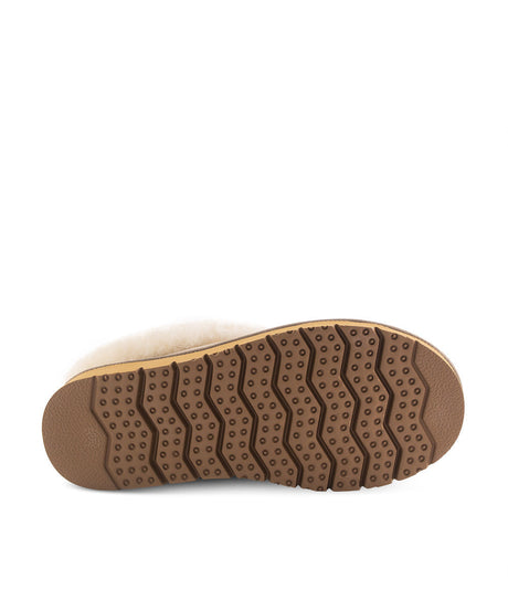 Women's UGG Homely Slipper | Red Kado