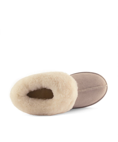 Men's UGG Homely Slippers | Red Kado