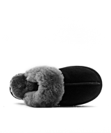 Women's UGG Fuzzy Slipper | Red Kado
