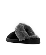 Women's UGG Fuzzy Slipper | Red Kado