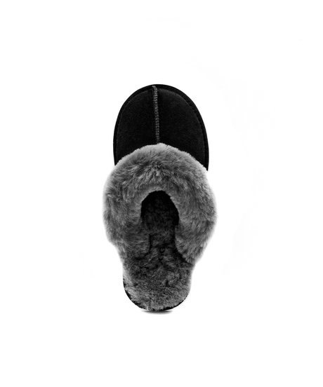 Women's UGG Snuggly Slippers | Red Kado