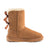 Women's UGG Short Ribbon | Red Kado