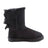 Women's UGG Short Ribbon | Red Kado