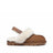 Men's UGG Banded Scuffs in Chestnut | Red Kado