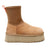 Women's UGG Hightop Platform Boot | Red Kado