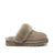 Women's UGG Fuzzy Summer Slippers | Red Kado