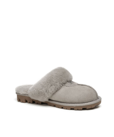 Women's UGG Scuff Slippers | Red Kado