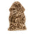 Natural Sheepskin Long Wool Rug | Red Kado