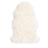 Natural Sheepskin Long Wool Rug | Red Kado