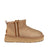 Women's UGG Tass Ultra Mini Platform | Red Kado