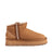 Women's UGG Tass Ultra Mini Platform | Red Kado