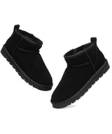 Women's UGG Classic Ultra Mini | Red Kado