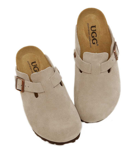 Men's UGG Velora Sandal | Red Kado