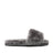 Women's UGG Flossy Slippers | Red Kado