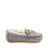 Women's UGG Fur Moccasin | Red Kado