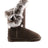 Women's UGG Rabbit Classic | Red Kado