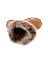 Women's UGG Rabbit Classic | Red Kado