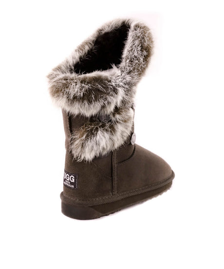 Women's UGG Rabbit Classic | Red Kado