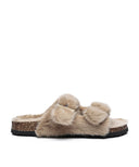 Women's UGG Hurley Slip-Ons | Red Kado
