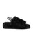 Women's UGG Snugg Slides | Red Kado
