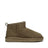 Women's UGG Classic Ultra Mini | Red Kado