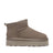 Women's UGG Platform Ultra Mini | Red Kado
