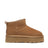 Women's UGG Platform Ultra Mini | Red Kado