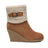Women's Jonna UGG Wedge | Red Kado
