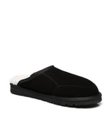 Men's UGG Brad Slippers in Black | Red Kado