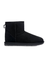 Men's UGG Classic Mini Gen II in Black | Red Kado