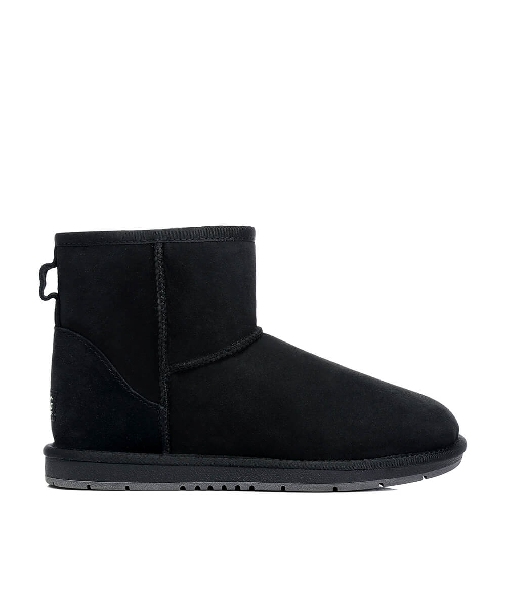 Women's UGG Classic Mini Gen II | Red Kado