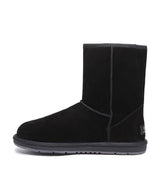 Men's Luxe Classic Mid UGG | Red Kado