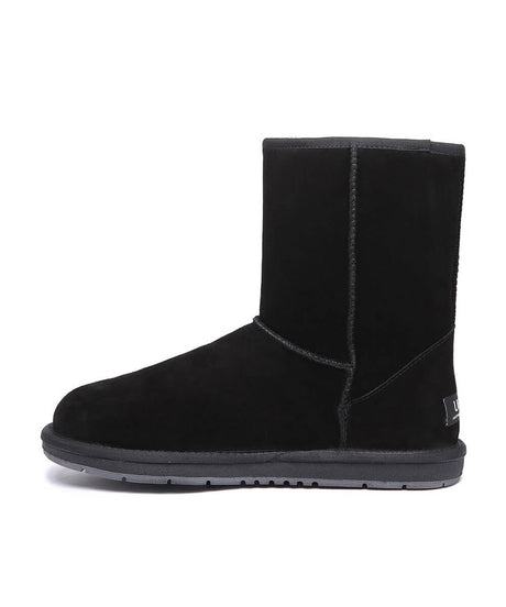 Women's UGG Classic Short Gen II | Red Kado
