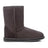Men's Luxe Classic Mid UGG | Red Kado