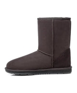 Men's Luxe Classic Mid UGG Big Size | Red Kado