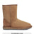 Men's Luxe Classic Mid UGG Big Size | Red Kado