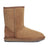 Men's Luxe Classic Mid UGG | Red Kado