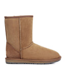 Women's Luxe Classic Mid UGG | Red Kado