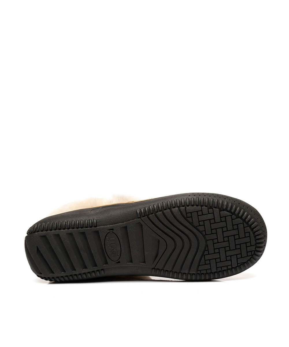 Women's UGG Daily Slippers | Red Kado
