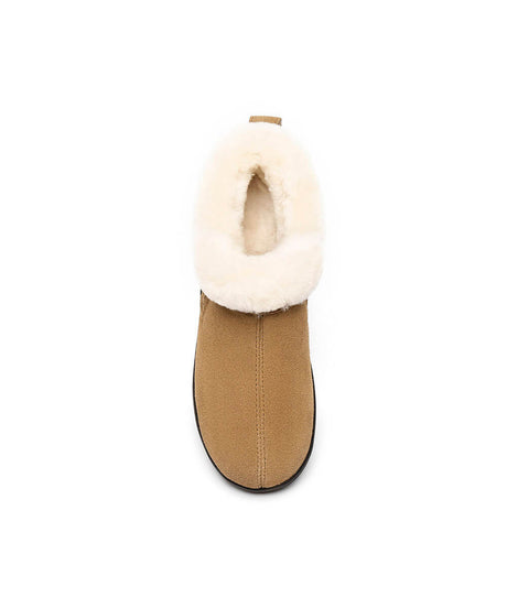 Women's UGG Daily Slippers | Red Kado