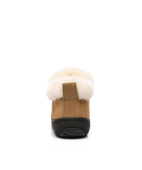 Women's UGG Daily Slippers | Red Kado