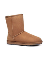 Men's UGG Classic Short Gen II Big Size in Chestnut | Red Kado