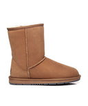 Men's UGG Classic Short Gen II in Chestnut | Red Kado