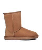 Men's UGG Classic Short Gen II Big Size in Chestnut | Red Kado